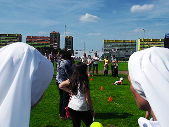 foto  ryszard wieczorek